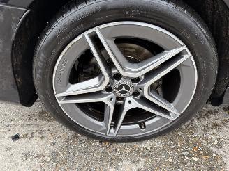 Mercedes C-klasse 180 Autom. 115KW Clima Navi  Premium Plus Pack Led picture 18