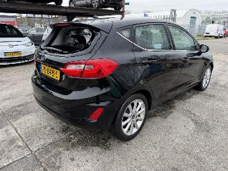 Ford Fiesta 1.0 Ecoboost 74KW Clima Navi Camera Led Titanium NAP picture 2