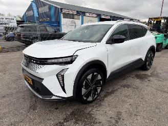  Renault Scenic EV60 Comf. Range Techno 125 & 55kW NAP 2024/9