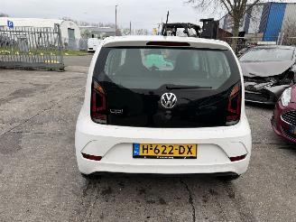 Volkswagen Up! 1.0 44KW Airco 5-Drs Bleumotion NAP picture 3