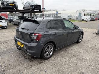 Volkswagen Polo 1.0 TSI 70KW DSG R-Line Clima Navi Led 5-Drs Highline picture 5