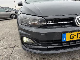 Volkswagen Polo 1.0 TSI 70KW DSG R-Line Clima Navi Led 5-Drs Highline picture 18