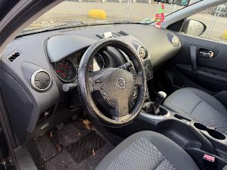 Nissan Qashqai 1.6 86KW Clima Navi Visia picture 7