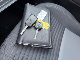 Toyota Yaris 1.5 VVT-I 82KW Navi Clima Aspiration 5-Drs NAP picture 16