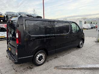Opel Vivaro 1.6 CDTI 88KW Navi Clima Camera 2x Schuifdeur L2H1 Edition NAP picture 5