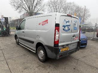 Peugeot Expert 1.6 HDI 66KW L1H1 Airco 227 Schuifdeur picture 4