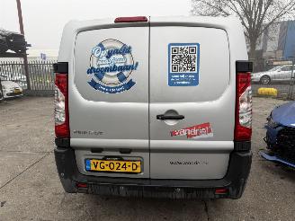 Peugeot Expert 1.6 HDI 66KW L1H1 Airco 227 Schuifdeur picture 3