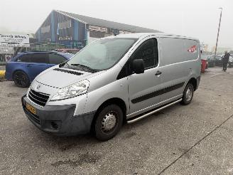 Peugeot Expert 1.6 HDI 66KW L1H1 Airco 227 Schuifdeur picture 5