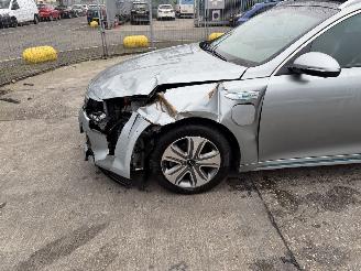 Kia Optima 2.0 GDI PHEV 115KW Autom. Pano Clima Navi Led Leer Camera picture 23