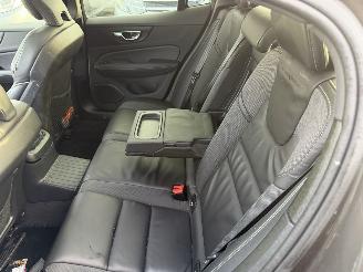 Volvo S-60 2.0 T6 Recharge 253PK Autom. Pano Clima Navi AWD R-Design NAP picture 10