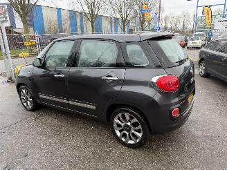 Fiat 500L 1.4-16V 70KW Lounge Clima Pano picture 6