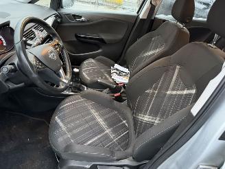 Opel Corsa 1.3 CDTI 70KW Airco Navi Led Innovation 5-Drs picture 8