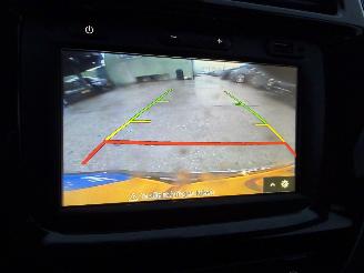 Dacia Spring 27 kWh Clima Navi Camera Led Expression NAP picture 14