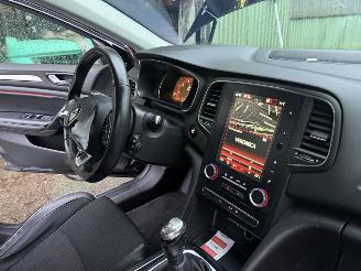 Renault Mégane 1.2 TCE 96KW Clima Navi Led Camera Bose picture 10