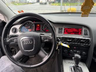 Audi A6 2.0 TFSI 125KW Autom. Clima Navi Business picture 8