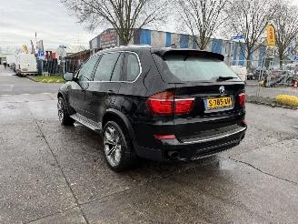 krockskadad bil auto BMW X5 3.0 xDrive35i 225KW Autom. Pano Clima Navi Camera High Executive 2011/6