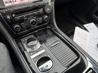 Jaguar XJ 3.0 V6D 202KW Autom. Pano Clima Navi Leer Premium Luxury NAP picture 15