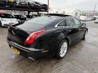 Jaguar XJ 3.0 V6D 202KW Autom. Pano Clima Navi Leer Premium Luxury NAP picture 3