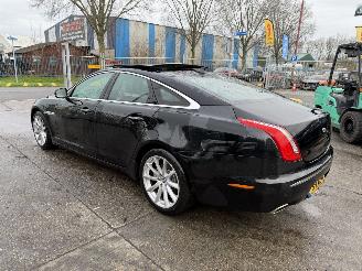 Jaguar XJ 3.0 V6D 202KW Autom. Pano Clima Navi Leer Premium Luxury NAP picture 2