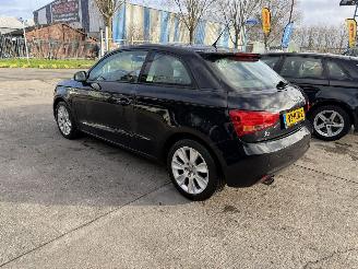 Audi A1 1.2 TFSI 63KW Navi Clima Ambition Pro Line Business NAP picture 4
