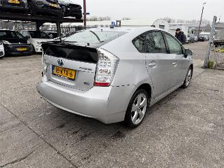 Toyota Prius 1.8 Hybrid 73KW Autom. Clima Navi Camera HUD Dynamic picture 3