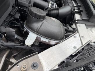 Mercedes GLC 250 155KW Autom. Prestige 4Matic Clima Navi Leer Camera picture 21