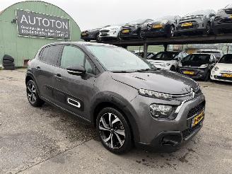 Citroën C3 1.2 61KW Clima Navi Led Camera Shine NAP picture 2