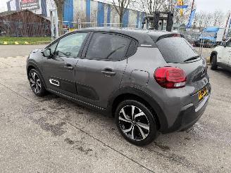Auto incidentate Citroën C3 1.2 61KW Clima Navi Led Camera Shine NAP 2022/6