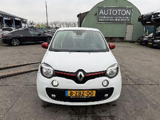 Renault Twingo 0.9 TCE 66KW Clima Navi Camera Led Dynamique NAP picture 18