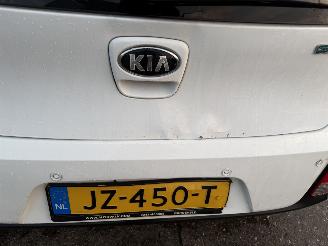 Kia Picanto 1.0 CVVT 49KW EconomyPlusLine 5-Deurs NAP picture 12
