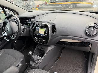 Renault Captur 1.5 DCI 66KW Clima Navi Led Camera Dynamique NAP picture 7