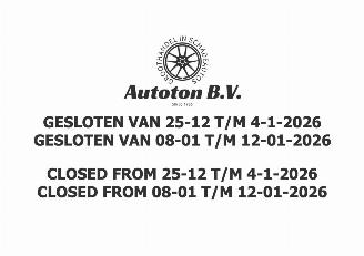 Vaurioauto  passenger cars Audi A1 AUTOTON - GESLOTEN 2025/12