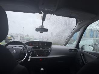 Citroën Grand C4 Picasso 1.2 96KW Clima Navi Led 7-Pers Business picture 9