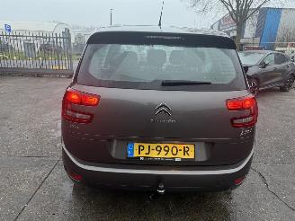 Citroën Grand C4 Picasso 1.2 96KW Clima Navi Led 7-Pers Business picture 4