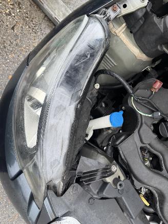 Peugeot 108 1.0 E-VTI 53KW Airco Led Active 5-Drs NAP picture 14