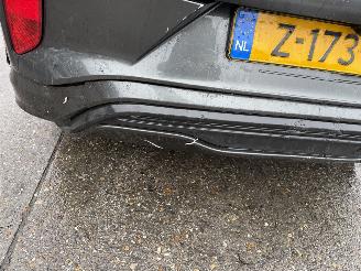 Ford Puma 1.0 Ecoboost 92KW Hybrid ST-Line X Clima Navi Camera Led NAP picture 18