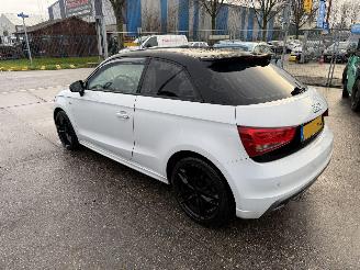 Audi A1 1.2 TFSI 63KW Navi Leer Clima Admired NAP picture 5