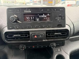 Opel Combo 1.5D 56KW Airco Schuifdeur L1H1 Edition NAP picture 10