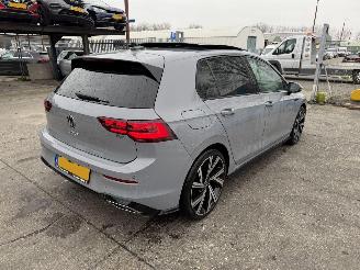 Damaged car Volkswagen Golf 1.5 TSI 96KW R-Line Pano Clima Navi 2020/9