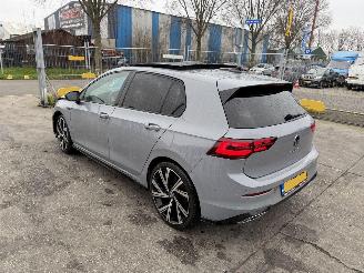 Volkswagen Golf 1.5 TSI 96KW R-Line Pano Clima Navi 2020/9
