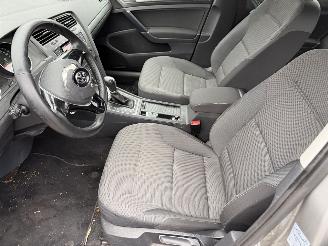 Volkswagen Golf 1.2 TSI 77KW DSG Clima Navi 5-Drs Comfortline NAP picture 7