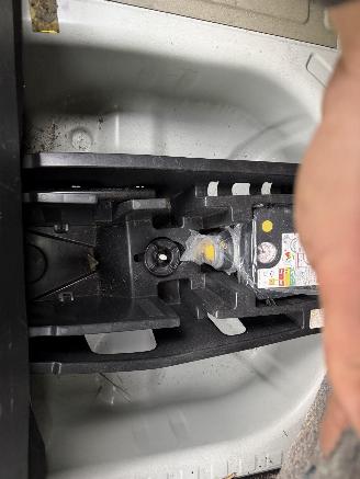 Renault Captur 0.9 TCE 66KW Clima Navi Led Dynamique NAP picture 20