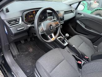 Renault Clio 1.0 TCE 74KW Clima Led Zen 5-Drs NAP picture 6