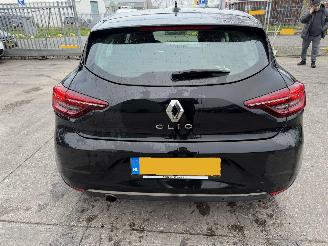 Renault Clio 1.0 TCE 74KW Clima Led Zen 5-Drs NAP picture 4