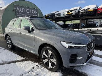 Damaged car Volvo Xc-60 2.0 T6 186KW Autom. Pano Plug-in Hybrid AWD Plus Bright NAP 2023/10