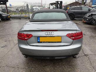 Audi A5 2.0 TFSI 155KW Cabrio Clima Navi Led Xenon NAP picture 3