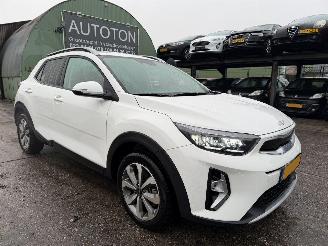 Avarii autoturisme Kia Stonic 1.0 T-GDI 74KW MHEV Clima Navi Led Camera DynamicPlusLine NAP 2025/7