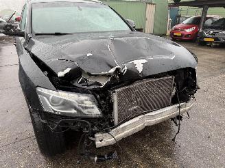 Audi Q5 2.0 TFSI 155KW Autom. Pano Clima Navi Quattro picture 12