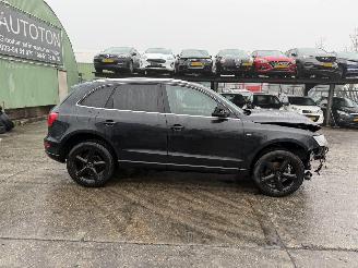 Audi Q5 2.0 TFSI 155KW Autom. Pano Clima Navi Quattro picture 2