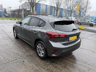 Ford Focus 1.0 Ecoboost 92KW Clima Navi Led Hybrid Titanium 5-Drs NAP picture 4